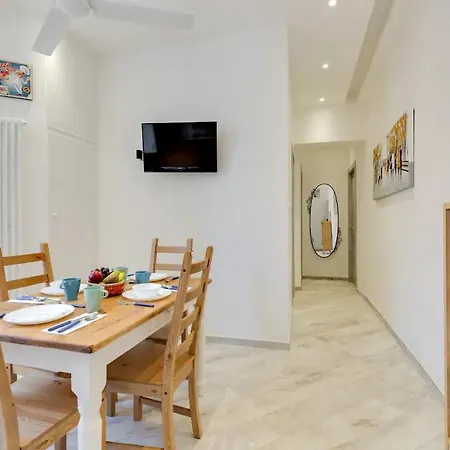 Colosseo Two Two Bathrooms Roma